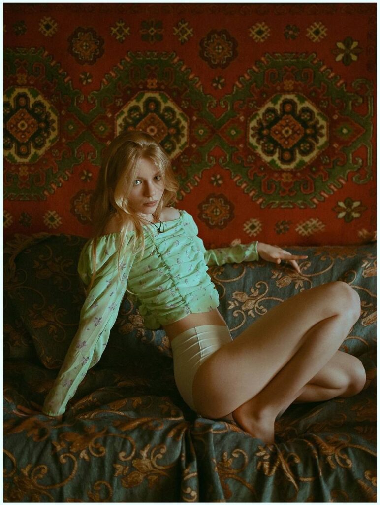 Путана Катерина IntimCity