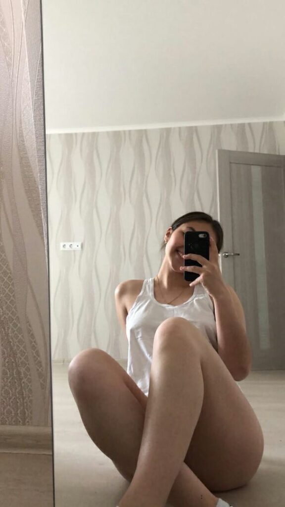 Эскортница Кристина Интимсити