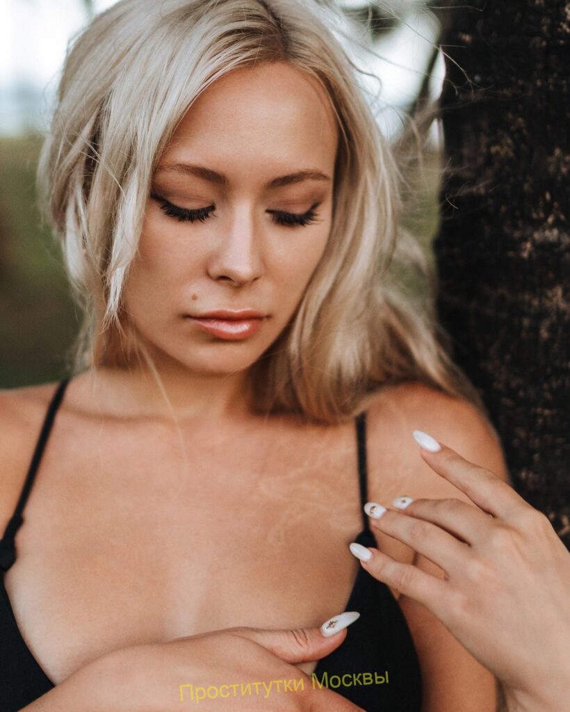 Индивидуалка Лиля IntimCity