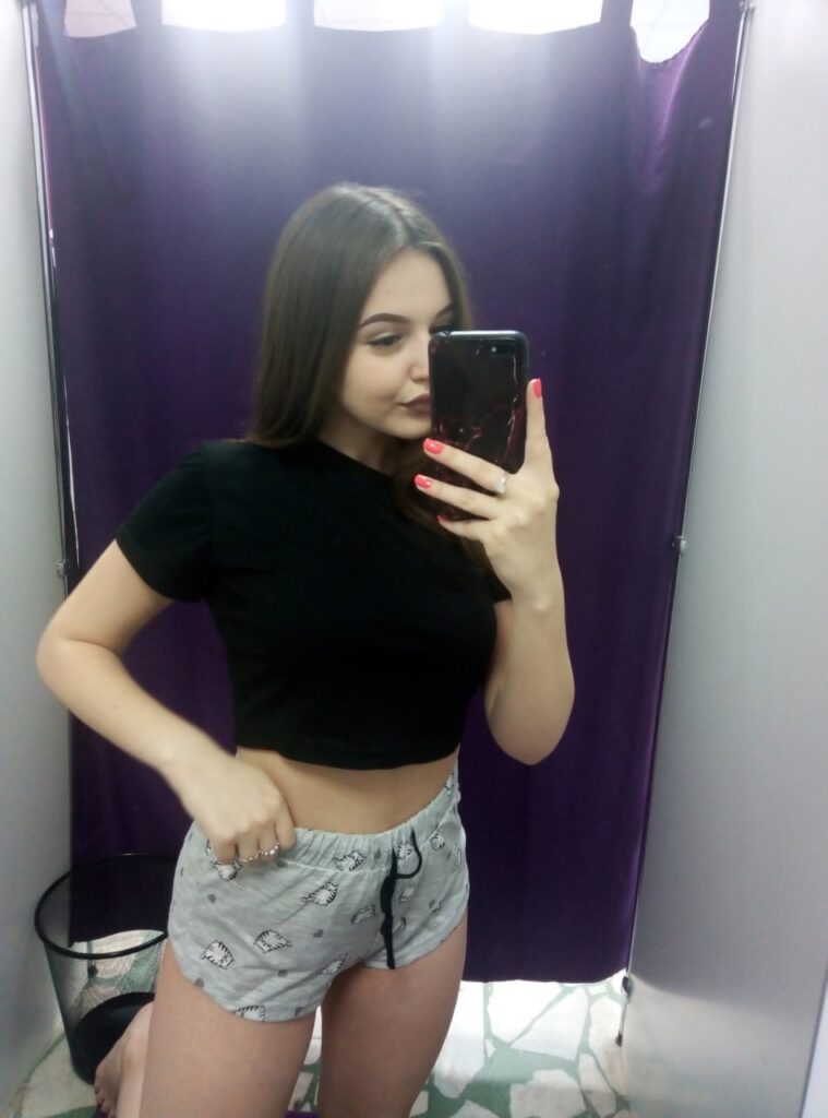 Шлюха Ксения Интимсити