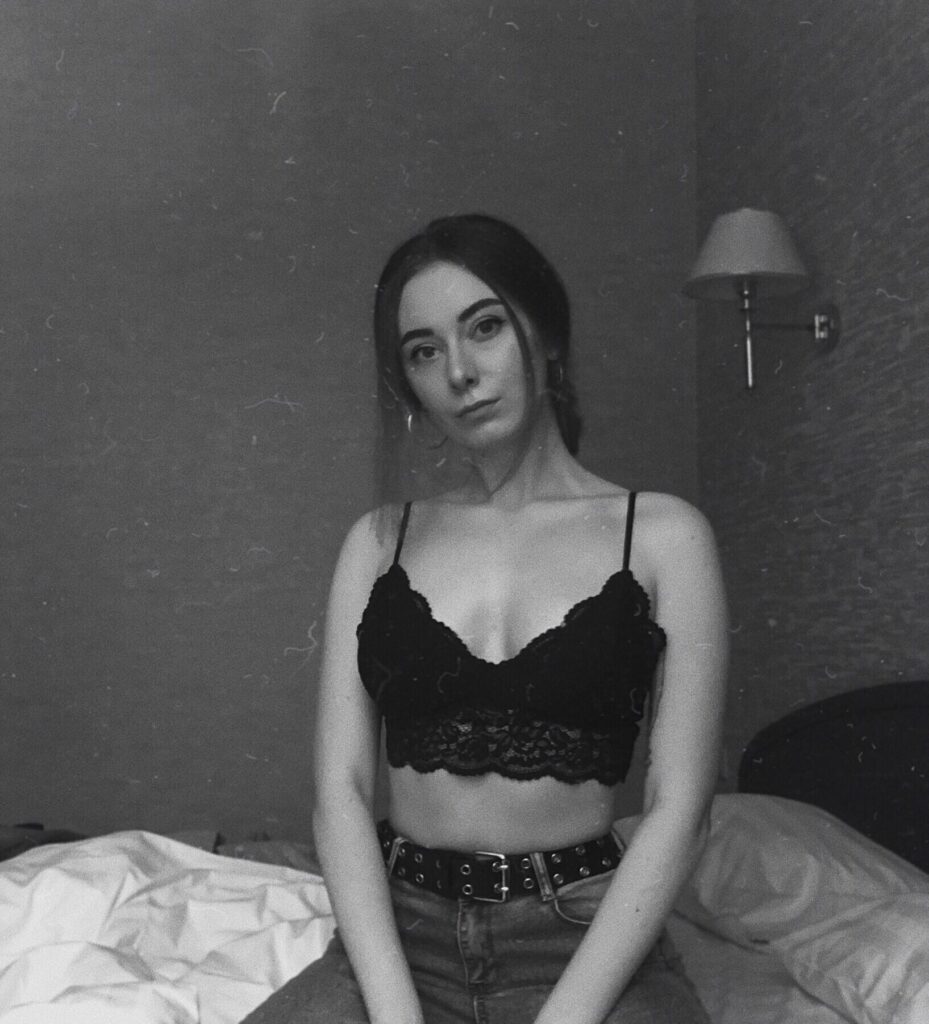 Элитная проститутка Аленочка Интимсити