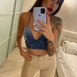 Проститутка 🎥 Анастасия IntimCity