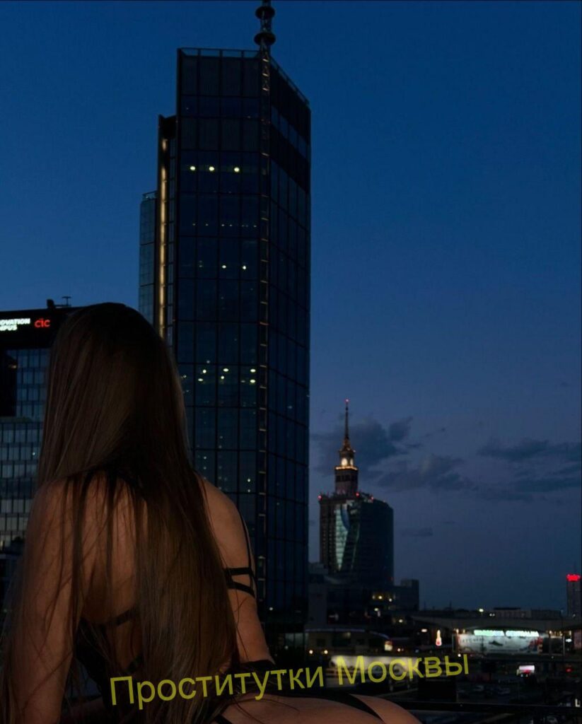 Индивидуалка Света IntimCity