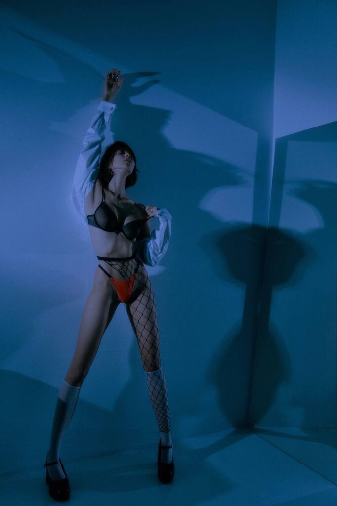 Путана Александра Интимсити