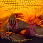 Шлюха Жанна Интимсити