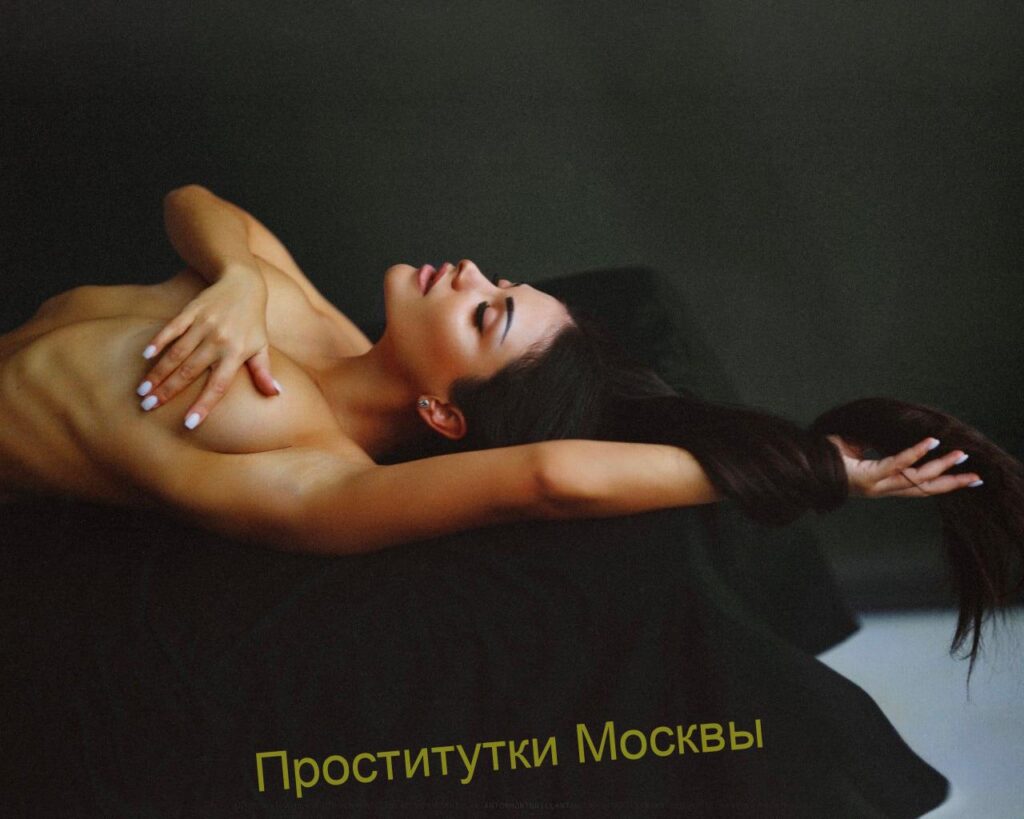 Элитная проститутка Рада IntimCity