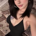 Эскортница Мелисса Интимсити