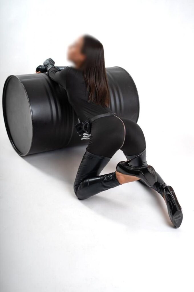 Проститутка Жанна Интимсити