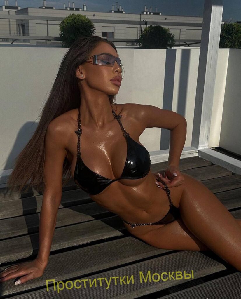 Эскортница Амелия IntimCity