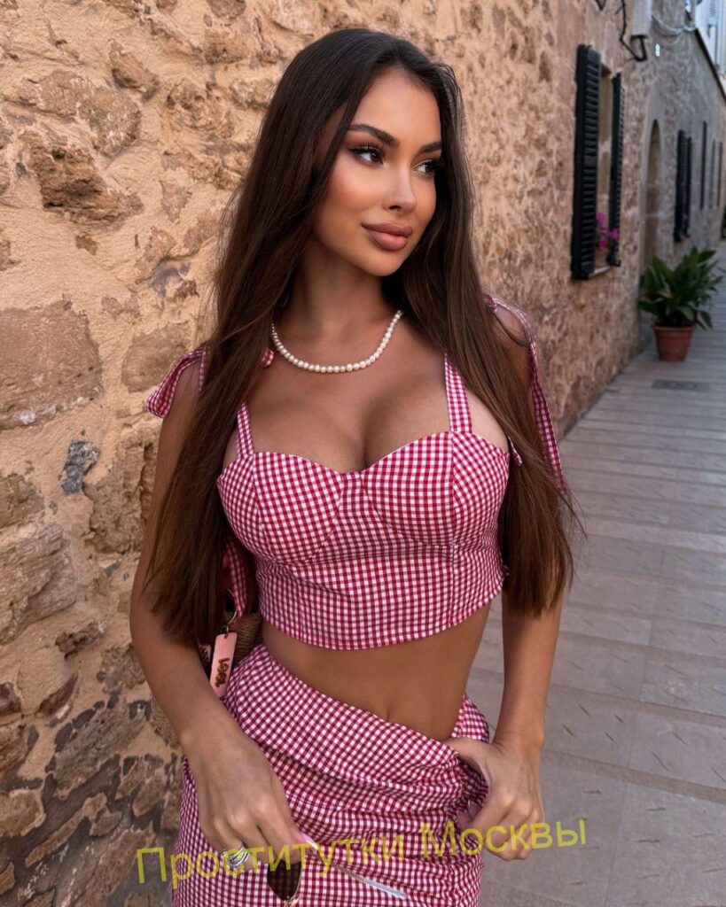 Проститутка Марина Интимсити