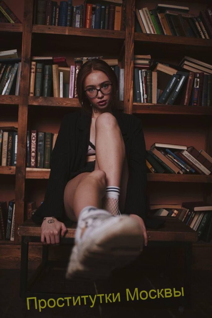 Элитная проститутка Люда Интимсити