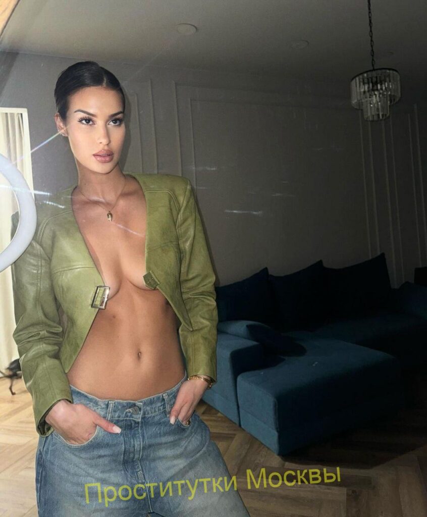 Путана Тася IntimCity