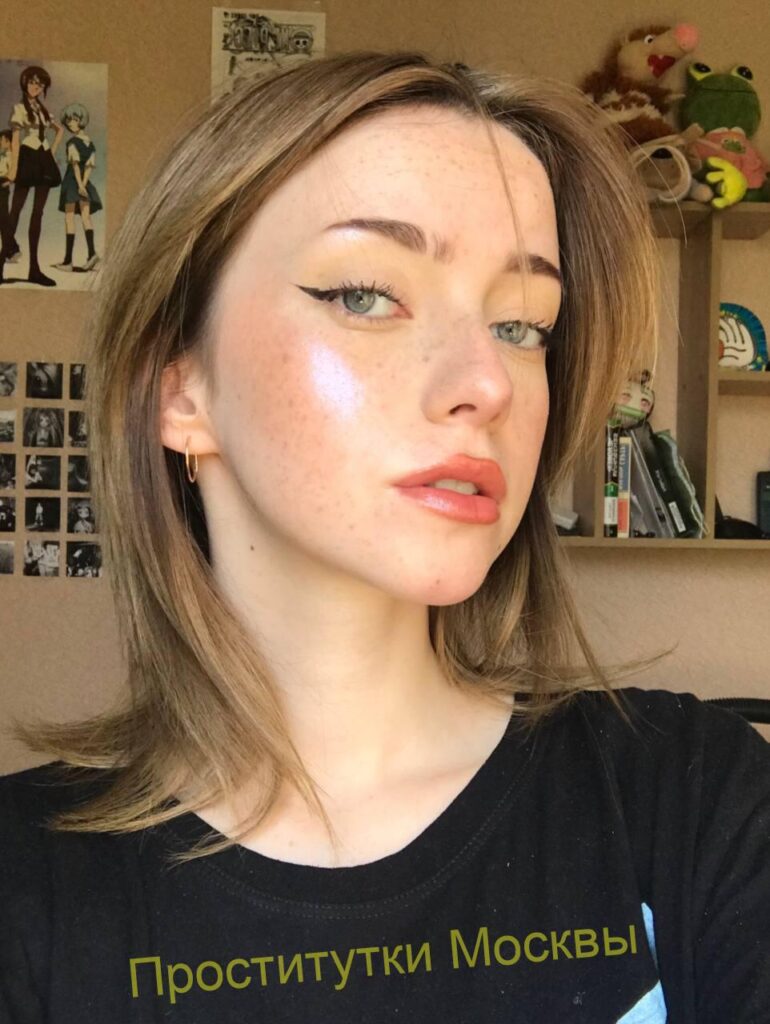 Индивидуалка Эвелина IntimCity