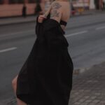 Индивидуалка 🎥 Ангелина Интимсити