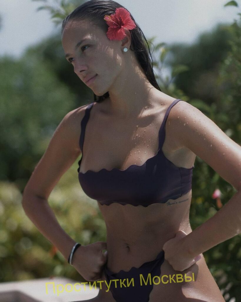 Путана Анжела Интимсити