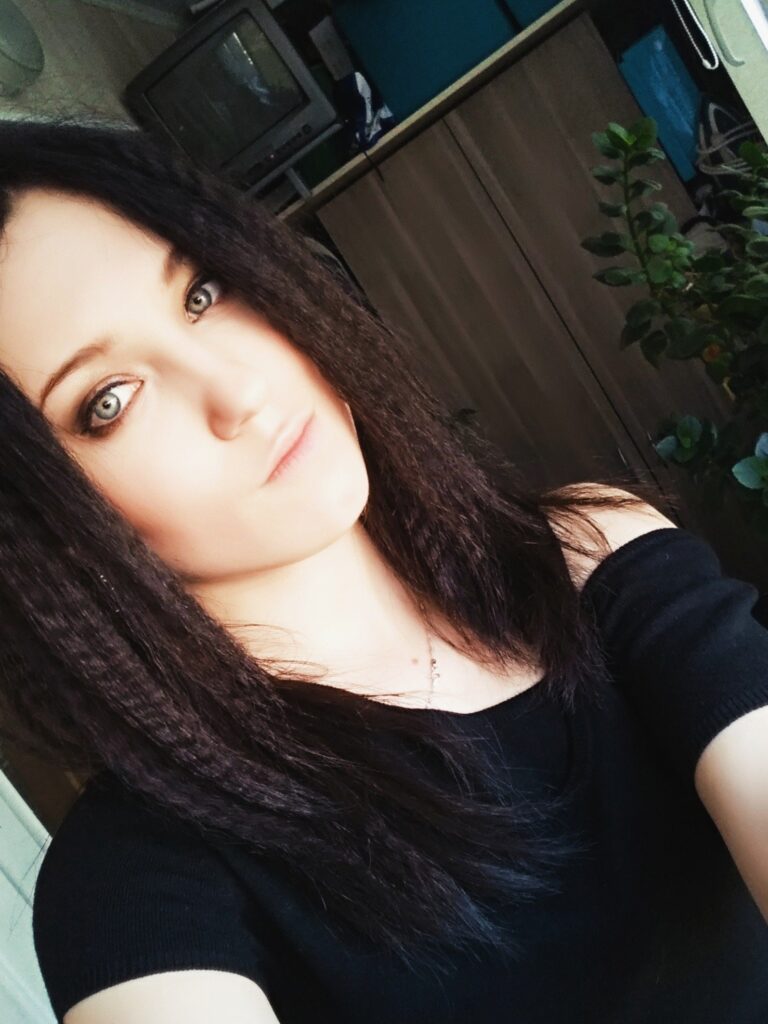 Элитная проститутка Дашута Интимсити