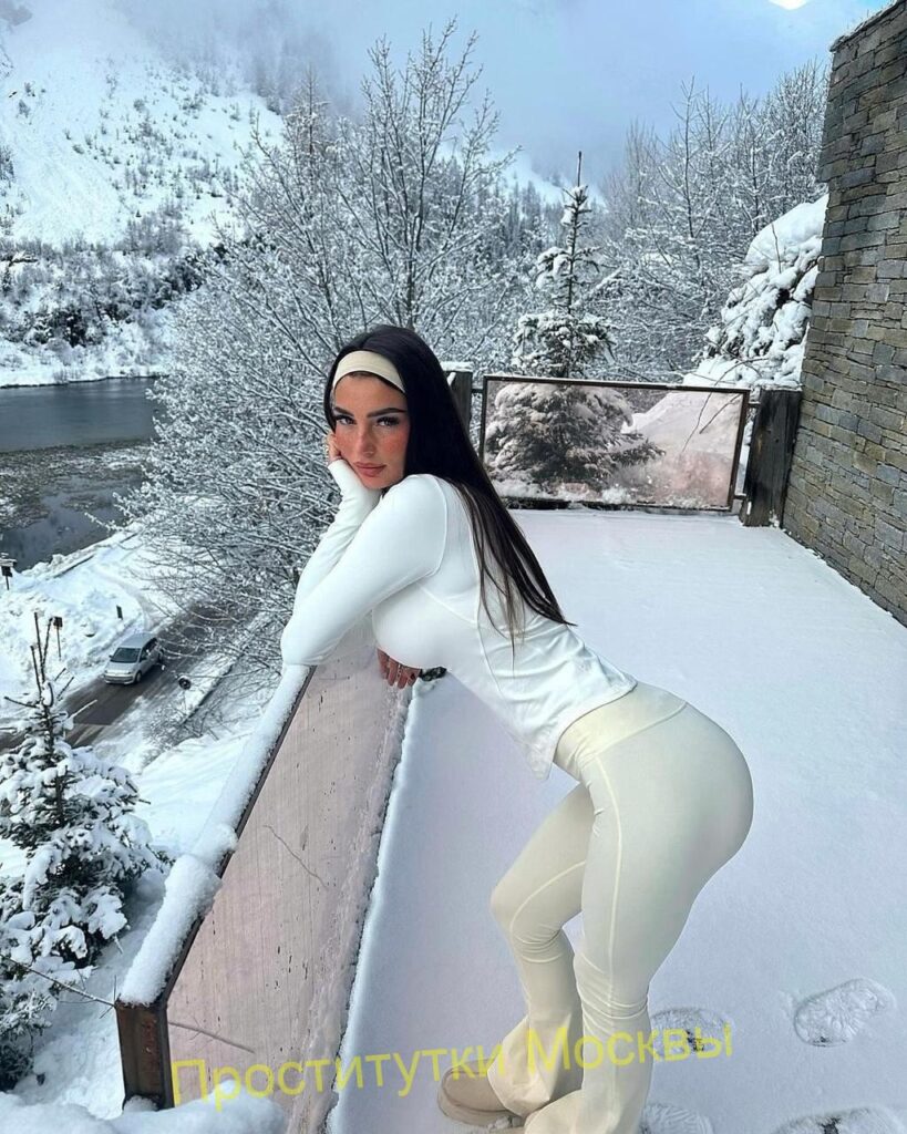 Индивидуалка Миланка IntimCity