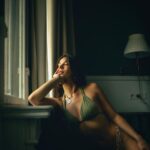 Элитная проститутка Эми Интимсити