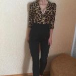 Элитная проститутка 🎥 Татьяна IntimCity