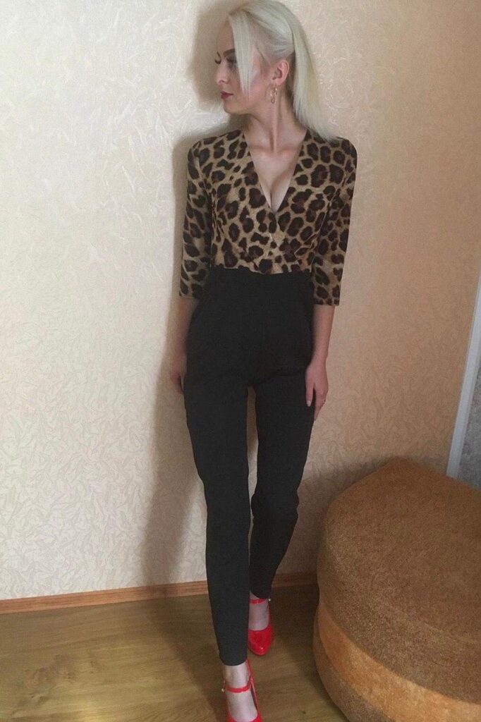 Элитная проститутка 🎥 Татьяна IntimCity