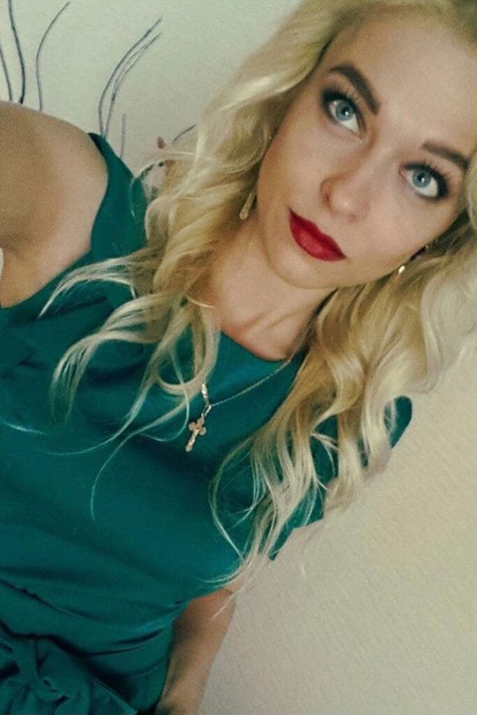 Проститутка 🎥 Лиза IntimCity