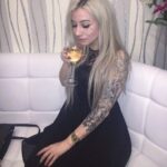 Путана Светлана Интимсити