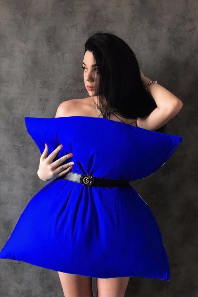 Проститутка 🎥 Даша Интимсити