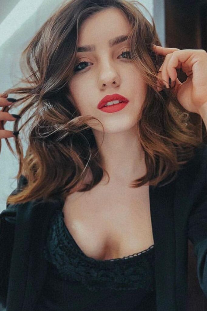 Эскортница 🎥 Регина Интимсити