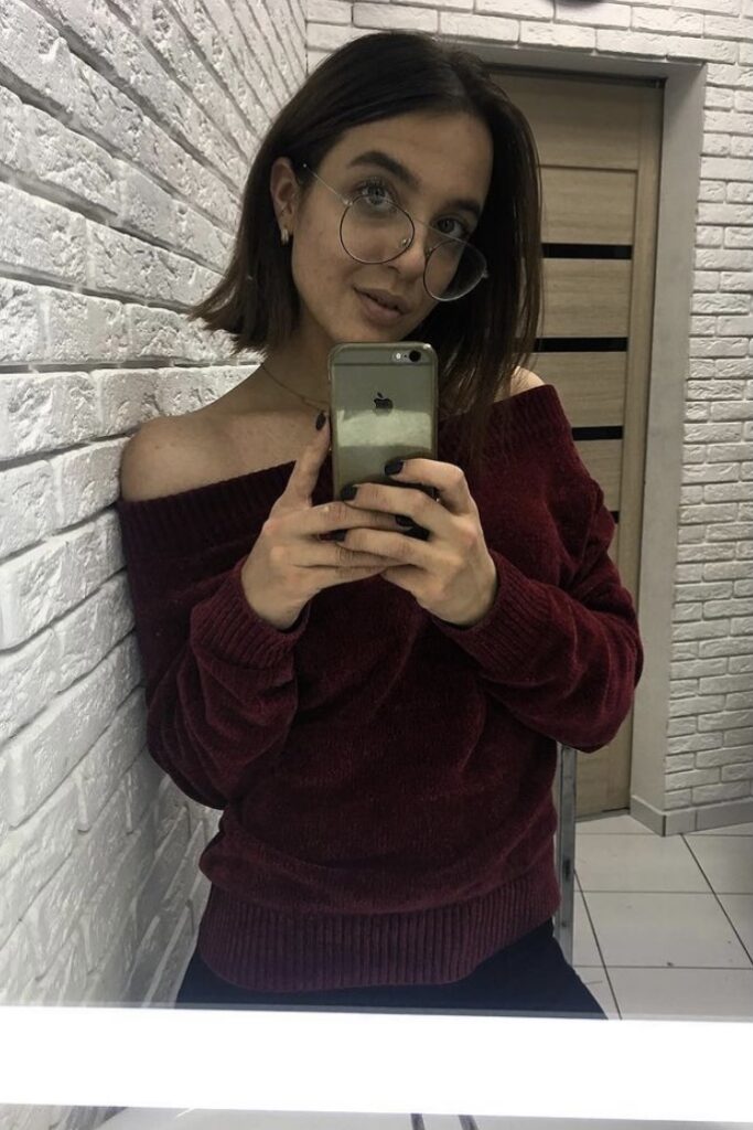 Элитная проститутка 🎥 Эльза IntimCity