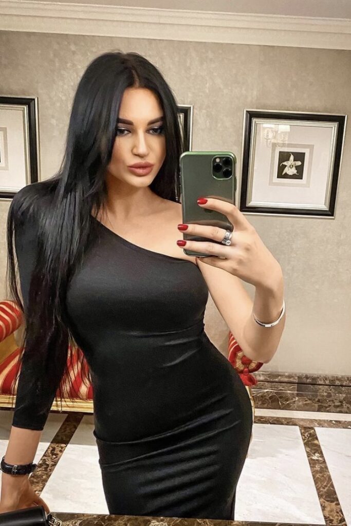 Индивидуалка 🎥 Людмила IntimCity