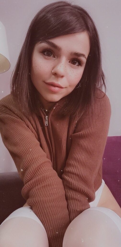 Путана Олеся Интимсити