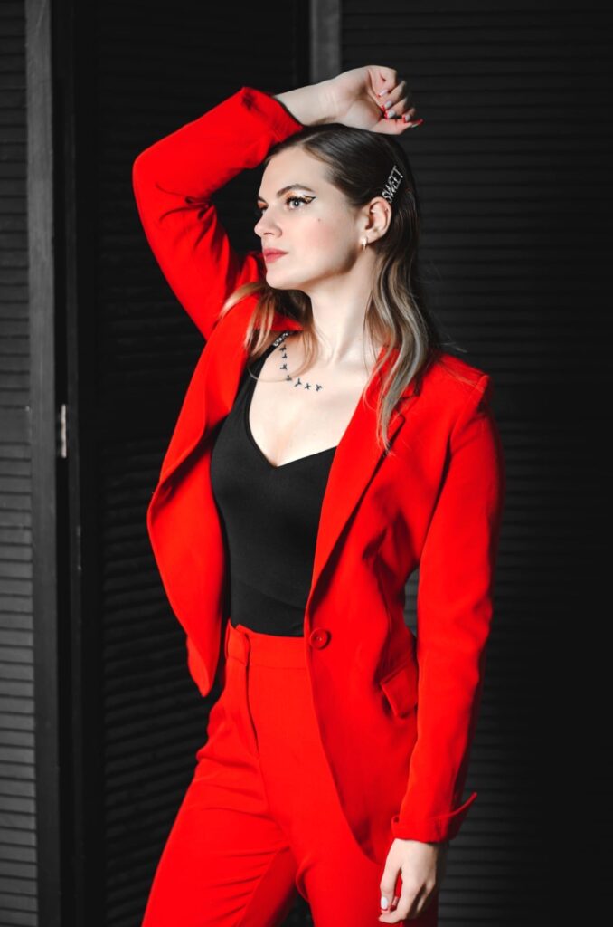 Проститутка Анфиса IntimCity