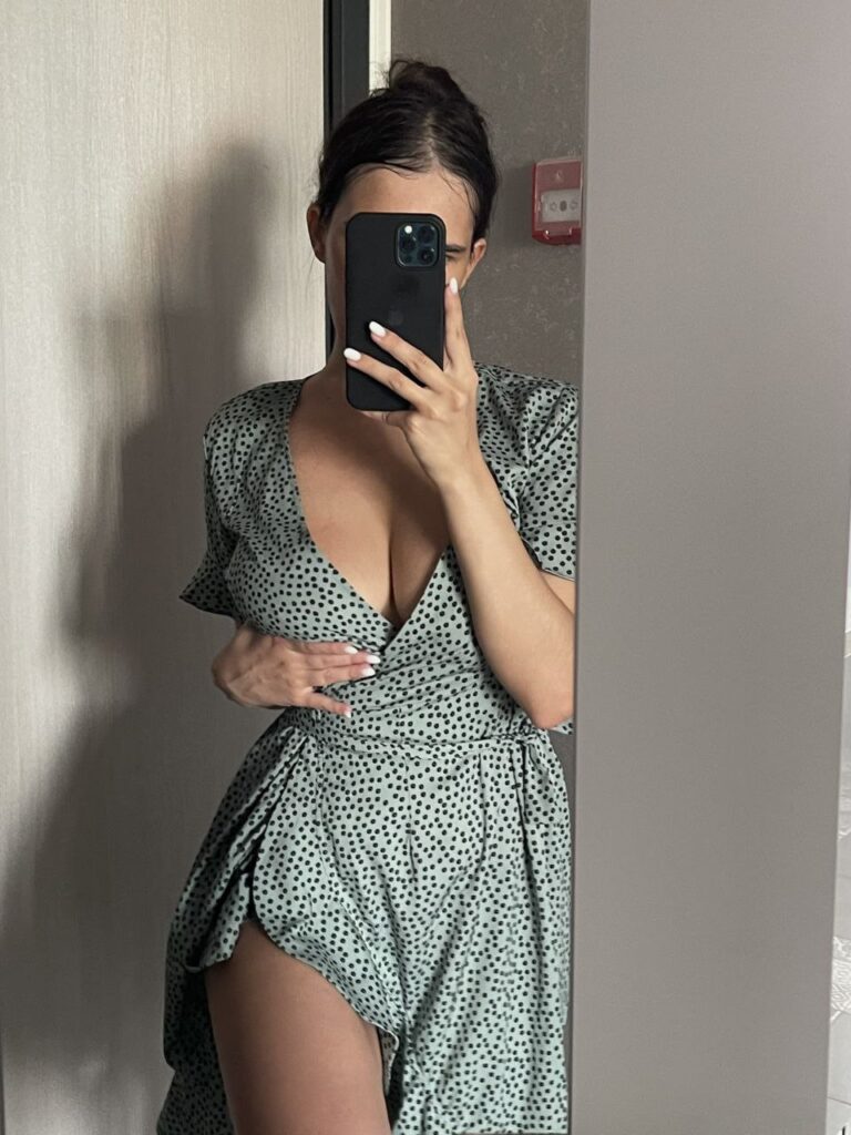 Индивидуалка Алина IntimCity