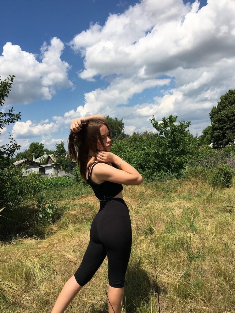 Элитная проститутка Вера IntimCity