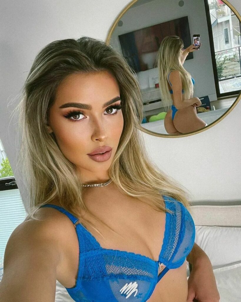 Шлюха Анастасия Интимсити