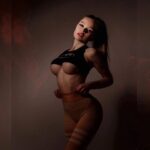 Эскортница Света Интимсити