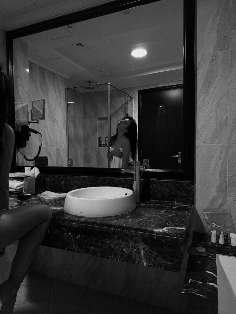 Проститутка Катрин Интимсити