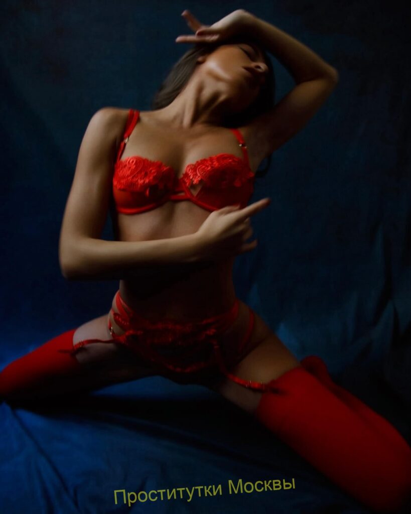 Шлюха Катька Интимсити