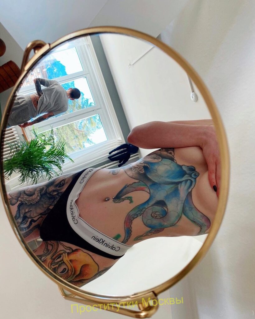 Проститутка Светлана IntimCity