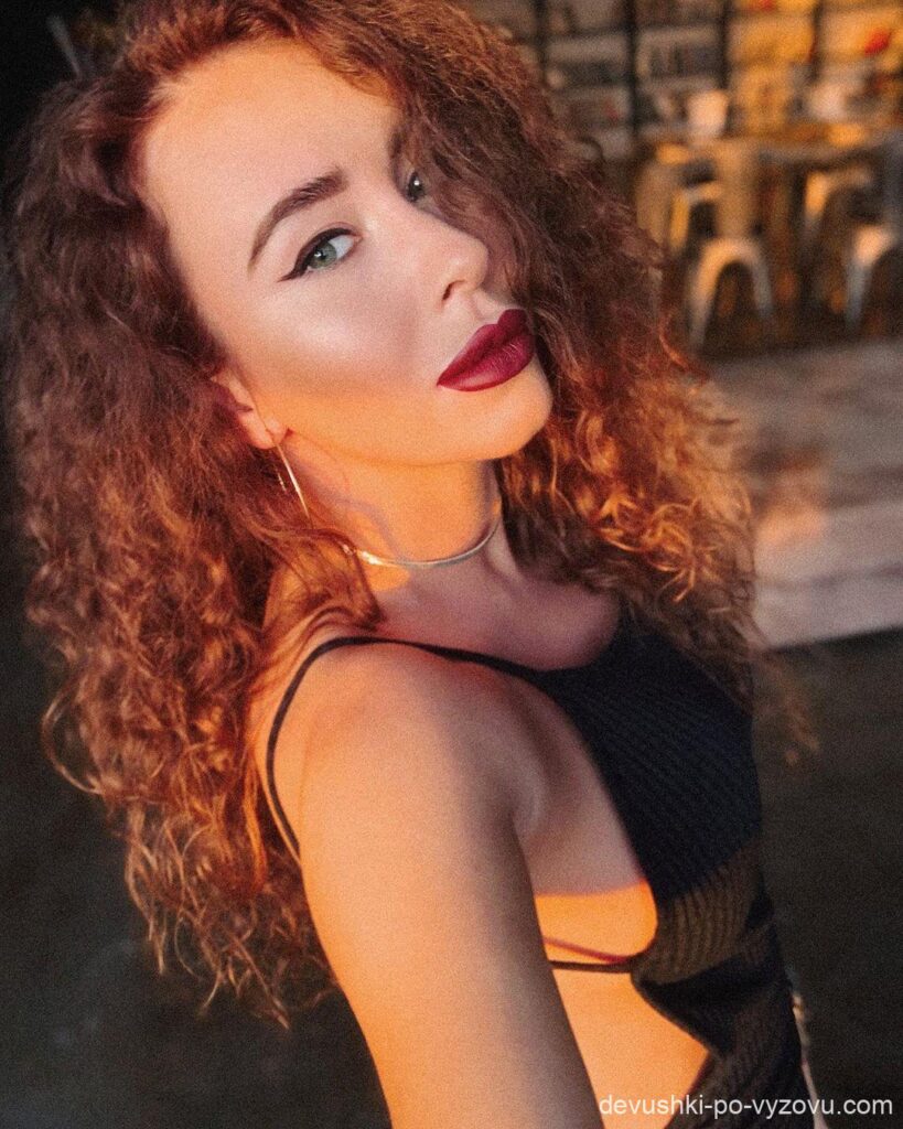 Путана Дарья Интимсити