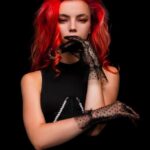 Эскортница Мария Интимсити