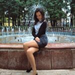 Эскортница Дашута IntimCity