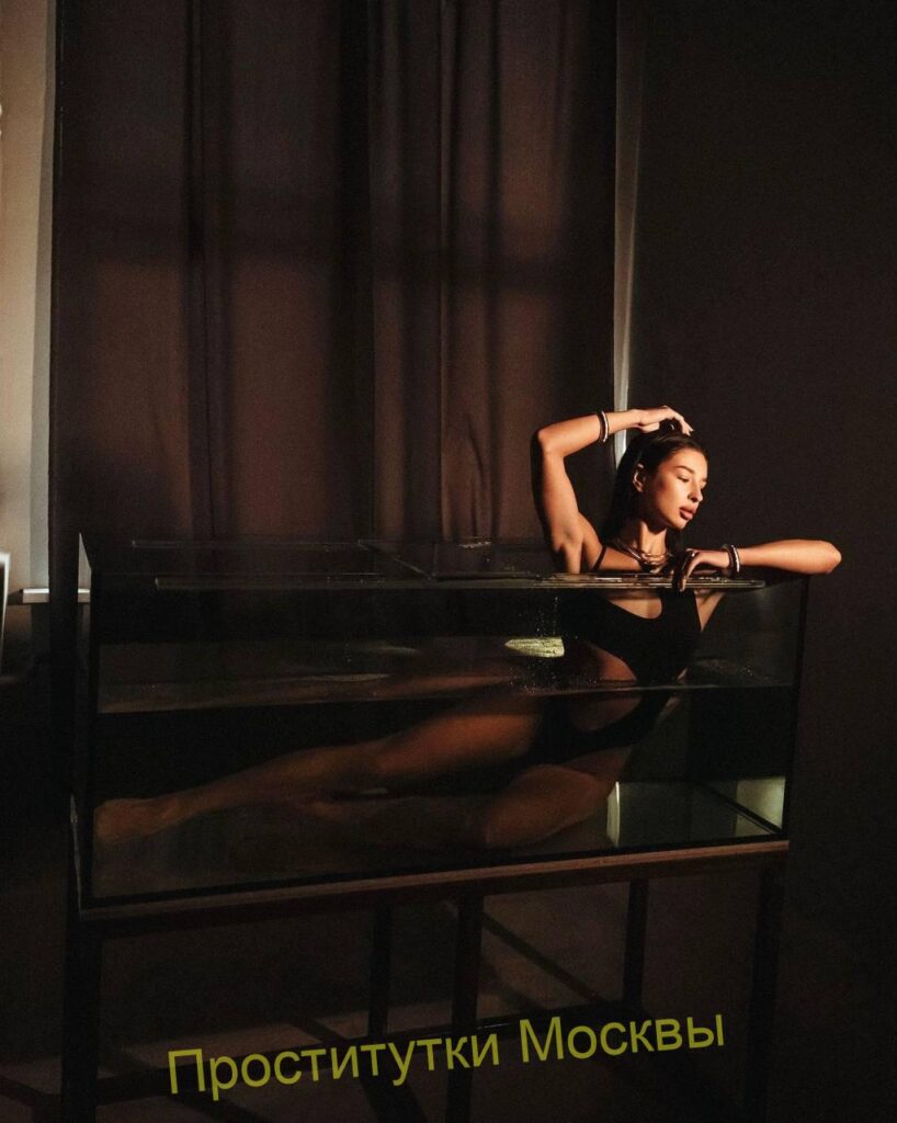 Путана Светочка IntimCity