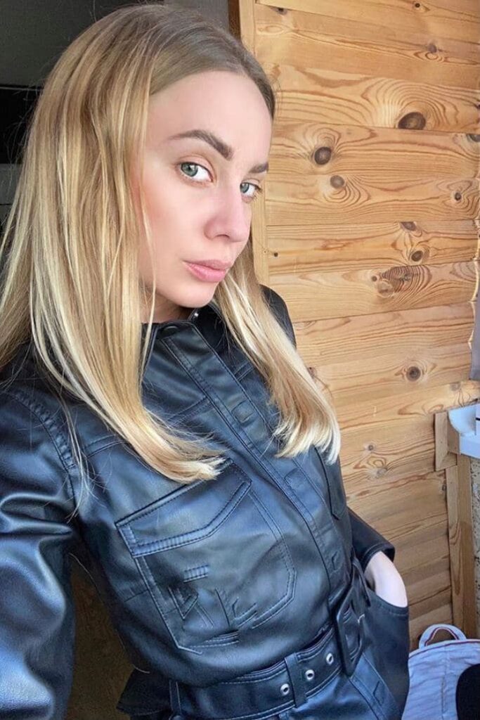 Элитная проститутка 🎥 Рада Интимсити