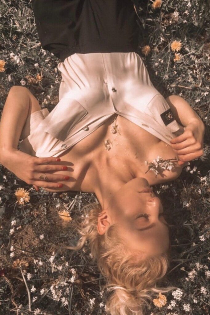 Путана 🎥 Татьяна Интимсити