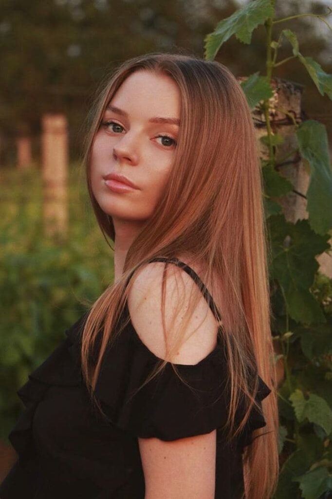 Эскортница 🎥 Диночка IntimCity