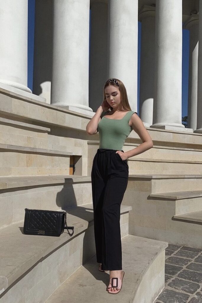 Индивидуалка 🎥 Зая IntimCity