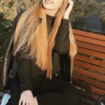 Элитная проститутка 🎥 Злата IntimCity