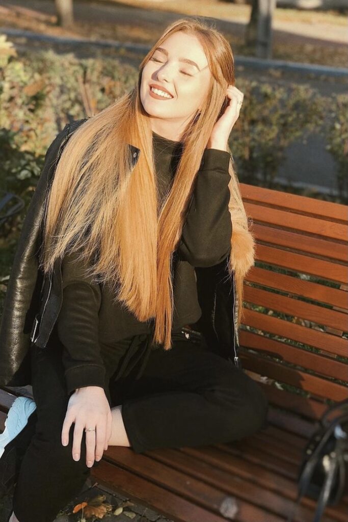 Элитная проститутка 🎥 Злата IntimCity