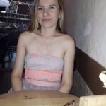 Эскортница 🎥 Надежда IntimCity